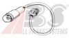 BMW 34351180432 Warning Contact, brake pad wear
